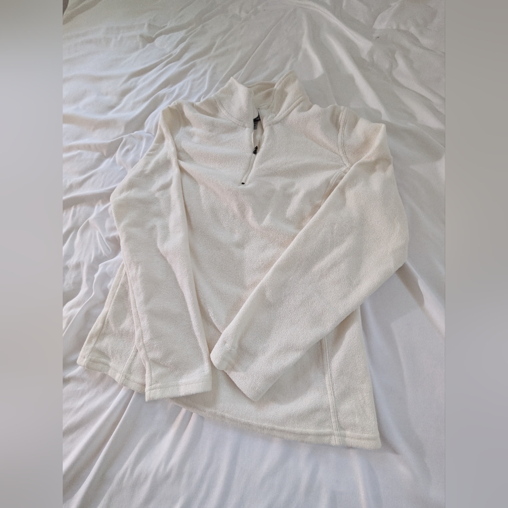 Champion Fleece